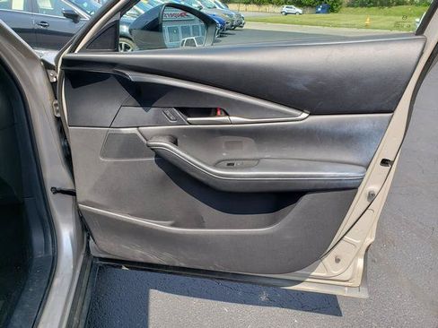 Used 2024 MAZDA CX-30 AWD 2.5 S w/ Select Sport Pkg image 18