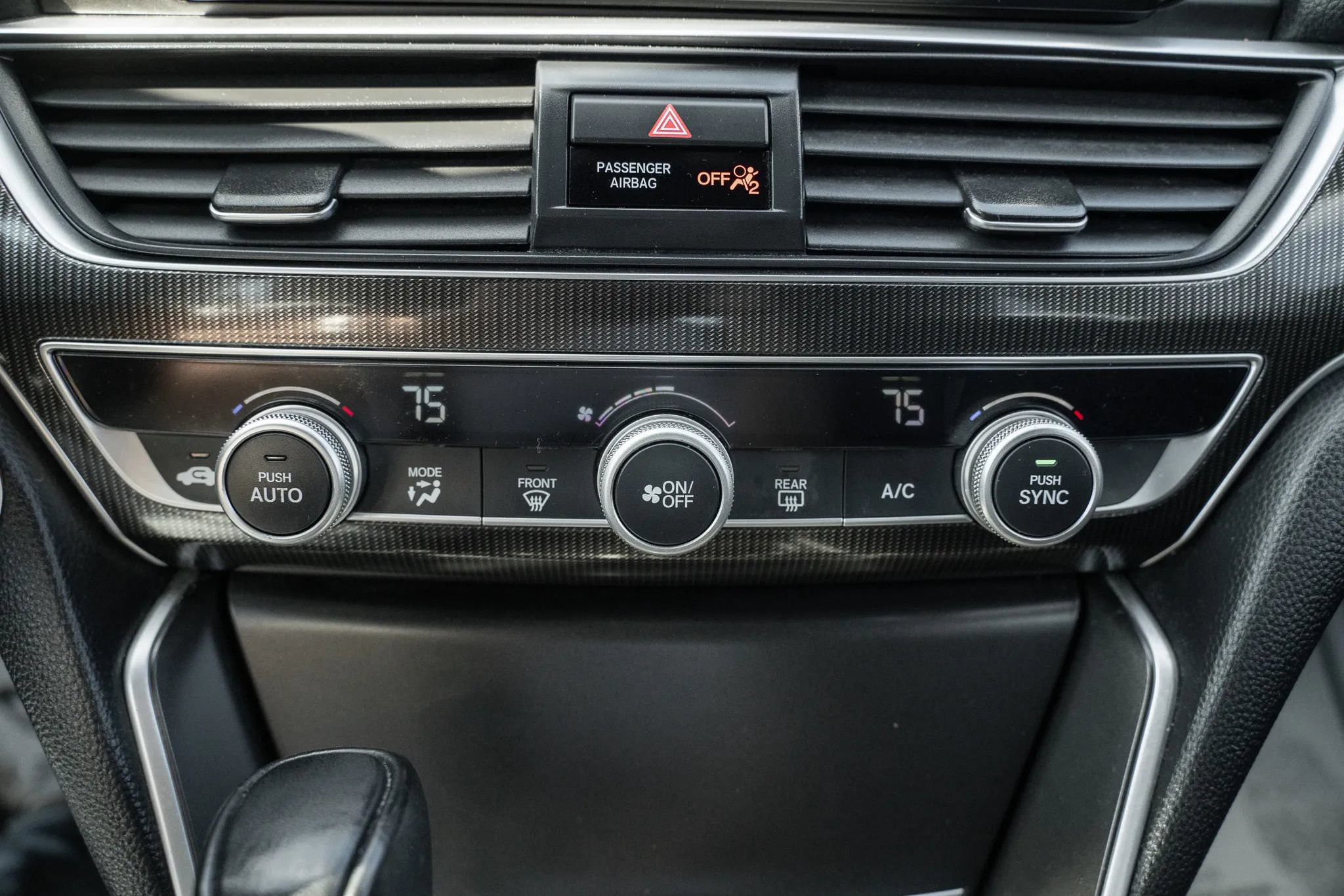 Used 2021 Honda Accord Sport image 22