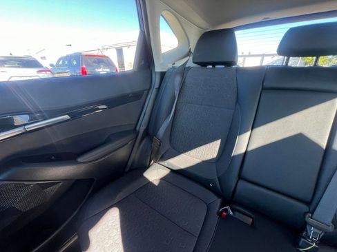 Used 2025 Kia Seltos S image 39