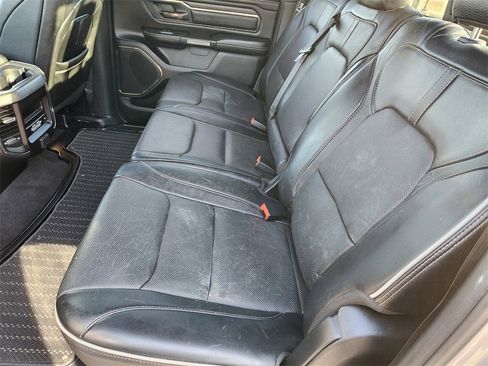 Used 2019 RAM 1500 Limited w/ Advanced Safety Group image 18