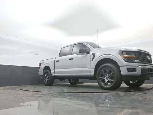New 2026 Ford F150 STX AWD/4WD image 22