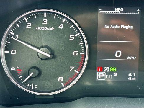 New 2026 Subaru Forester Touring image 14