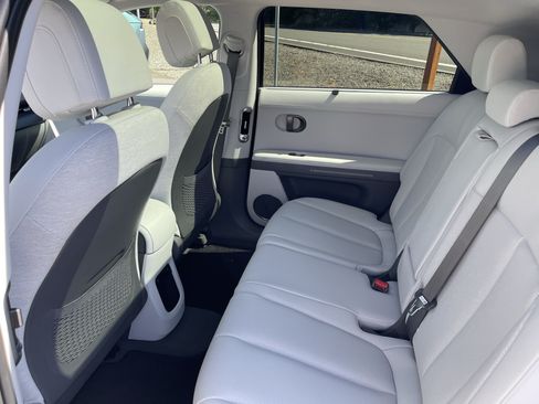Certified 2026 Hyundai Ioniq 5 Limited RWD image 14