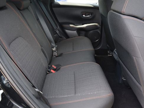 Used 2026 Honda HR-V Sport image 17