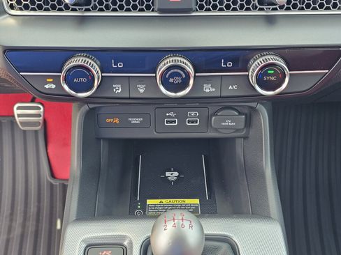 New 2026 Honda Civic Type R image 30