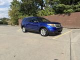 Used 2014 Ford Explorer XLT w/ Equipment Group 202A image 3