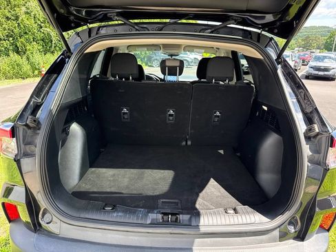 Used 2020 Ford Escape SE AWD/4WD image 12