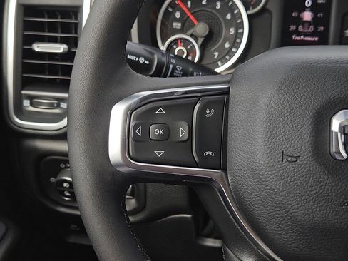 New 2026 RAM 1500 4x4 Crew Cab image 20