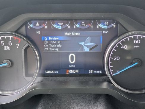 Used 2022 Ford F150 XLT w/ Equipment Group 302A High AWD/4WD image 26