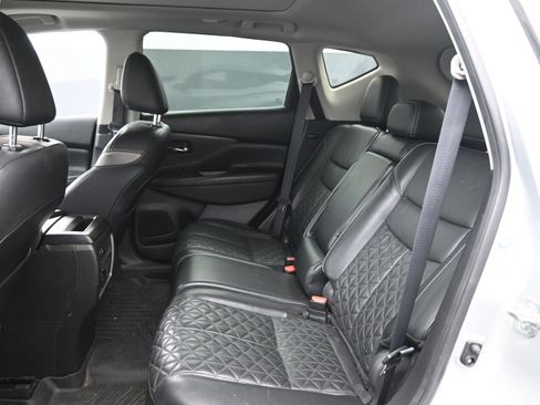 Used 2019 Nissan Murano Platinum image 14