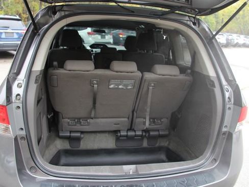 Used 2015 Honda Odyssey EX image 29