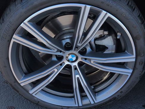 Certified 2024 BMW 330i Sedan w/ Convenience Package image 13