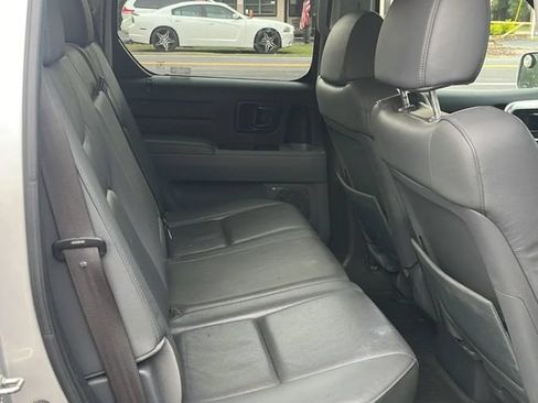 Used 2007 Honda Ridgeline RTL image 13