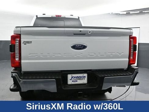 Used 2024 Ford F250 Lariat image 10