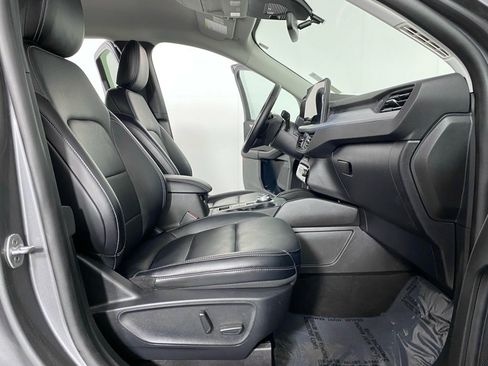 Used 2025 Ford Escape Platinum AWD/4WD image 12