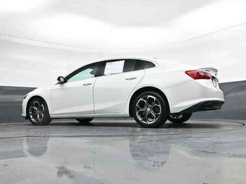 Used 2023 Chevrolet Malibu LT image 38