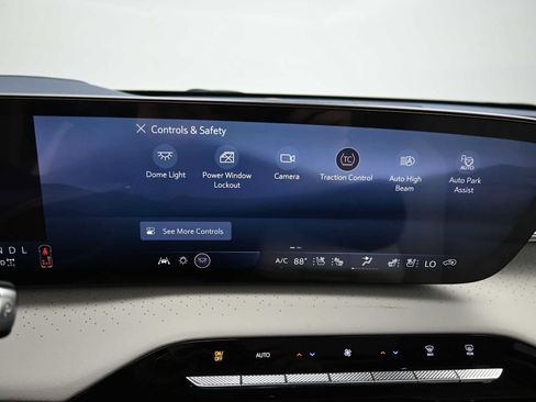 New 2026 Buick Enclave Avenir w/ Super Cruise Package image 16