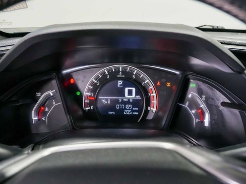 Used 2018 Honda Civic Sport image 15