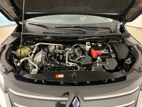 Used 2025 Mitsubishi Outlander SE image 42