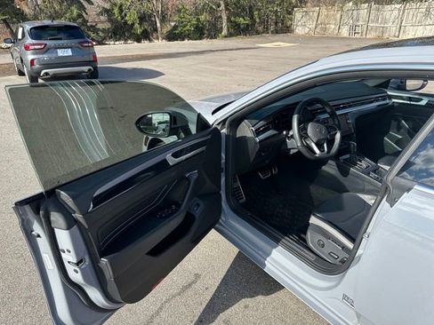 Used 2023 Volkswagen Arteon SEL image 21