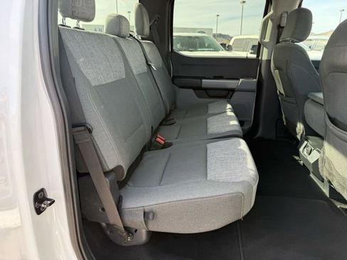 Used 2024 Ford F250 XLT image 38