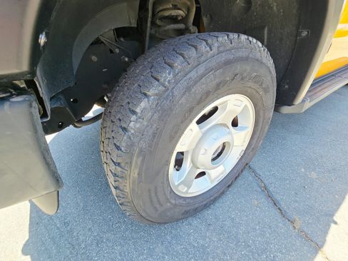 Used 2010 Ford F350 XL AWD/4WD image 10