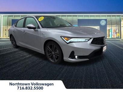 Used 2023 Acura Integra A-Spec