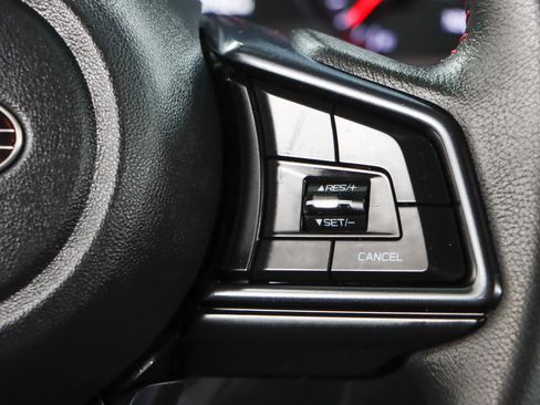 Used 2022 Subaru WRX Premium image 14