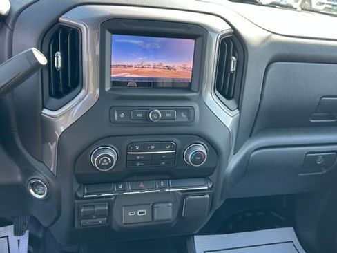 New 2026 Chevrolet Silverado 3500 W/T w/ WT Convenience Package image 26