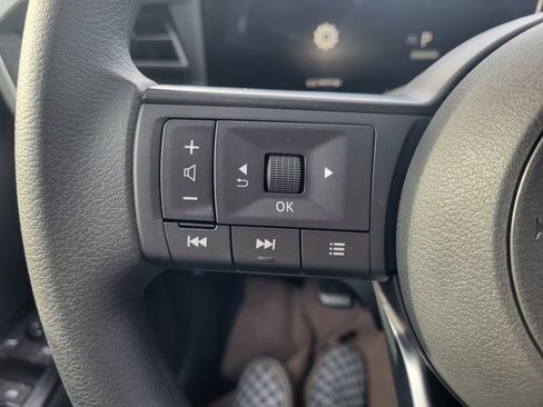New 2026 Nissan Kicks S FWD image 18