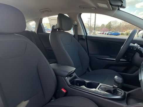 New 2026 Kia K4 LX image 27