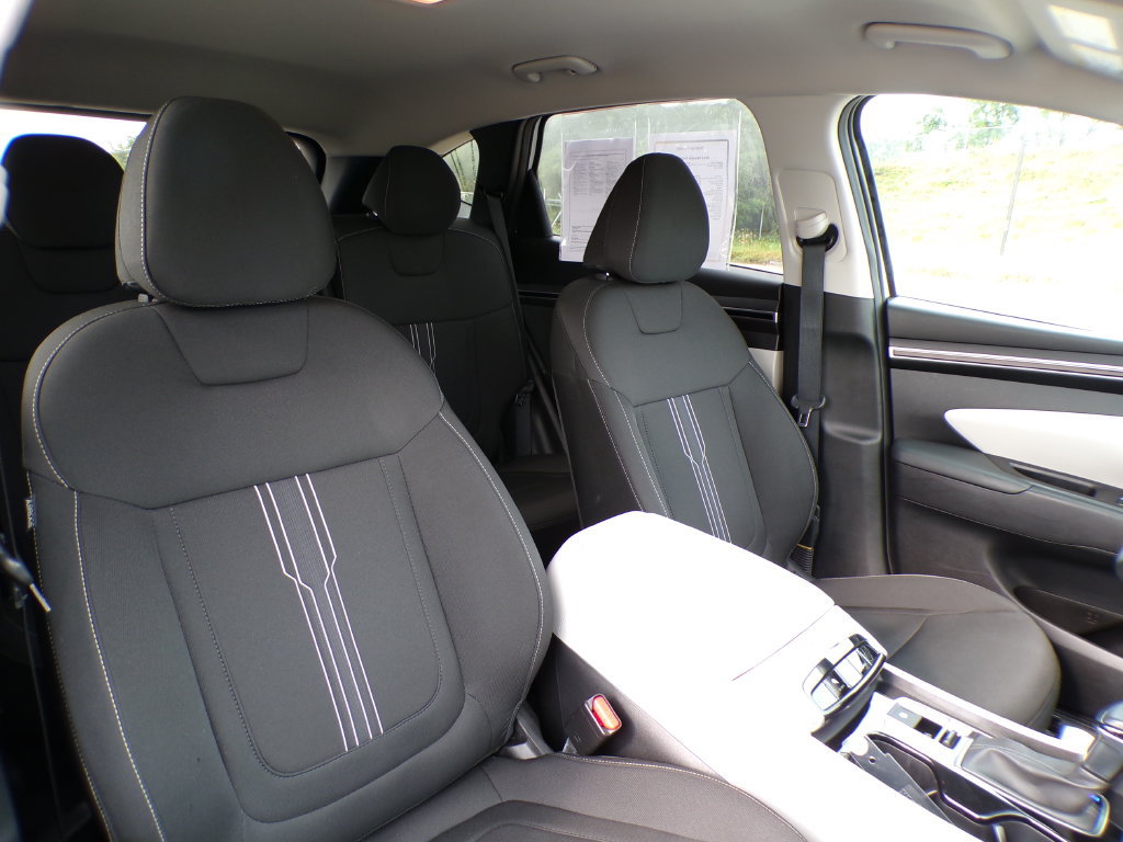Used 2023 Hyundai Tucson SEL FWD image 13