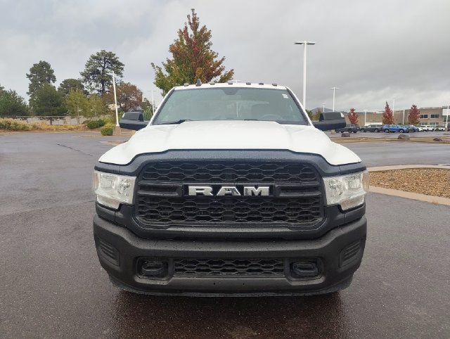 Used 2022 RAM 2500 Tradesman AWD/4WD image 8