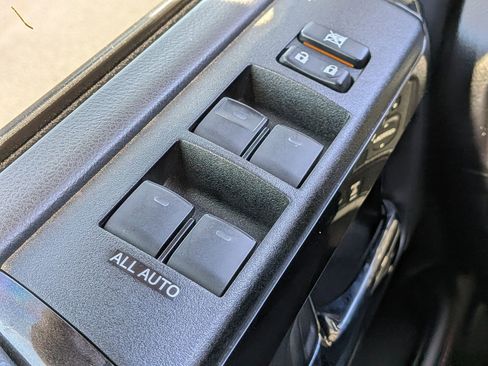 Used 2022 Toyota 4Runner TRD Off-Road Premium image 24