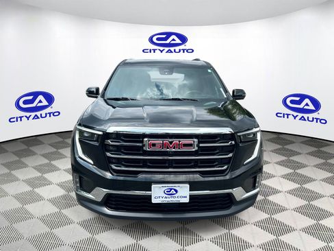 Used 2024 GMC Acadia Elevation FWD image 10