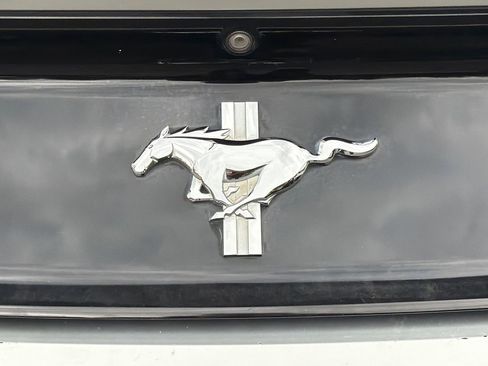 Used 2016 Ford Mustang Coupe RWD image 22
