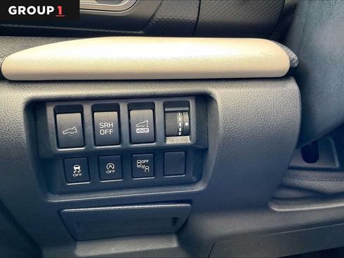 Used 2023 Subaru Forester Limited AWD/4WD image 34