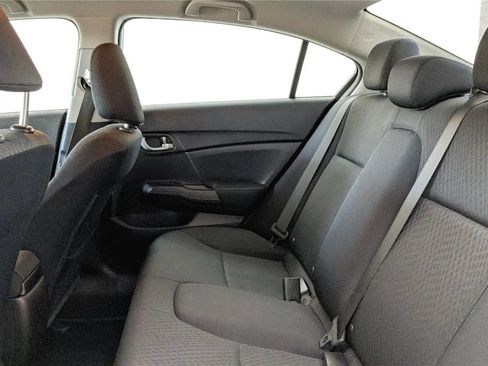 Used 2015 Honda Civic SE image 24