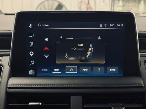 Used 2023 Chevrolet Suburban High Country w/ Max Trailering Package image 47