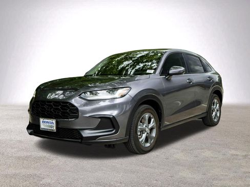 Used 2026 Honda HR-V LX image 5