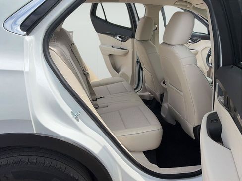 Certified 2023 Buick Envision Essence AWD/4WD image 17