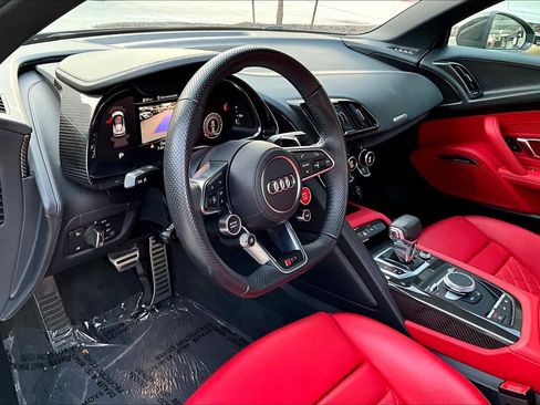 Certified 2023 Audi R8 V10 performance image 15