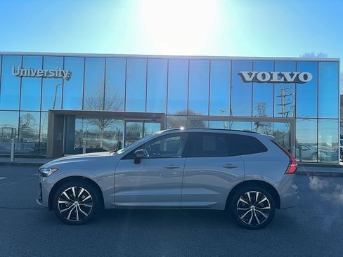 Certified 2024 Volvo XC60 B5 Plus w/ Protection Package Premier image 1