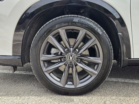 Certified 2025 Acura ADX A-Spec FWD image 32