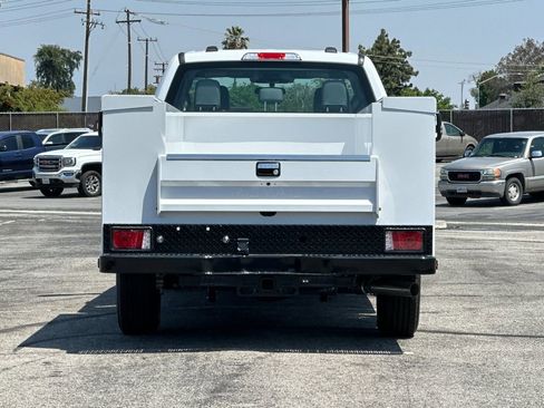 New 2026 Ford F250 XL RWD image 4
