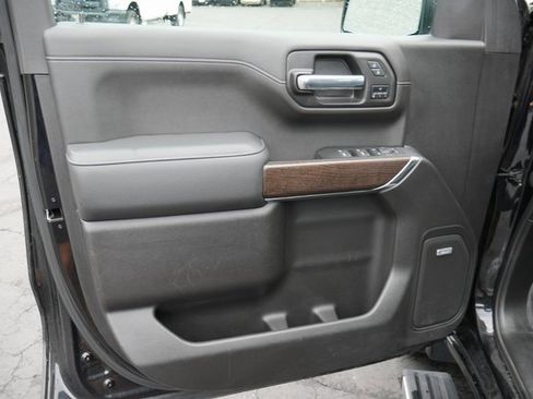 Used 2022 GMC Sierra 1500 Denali w/ Denali Reserve Package image 14