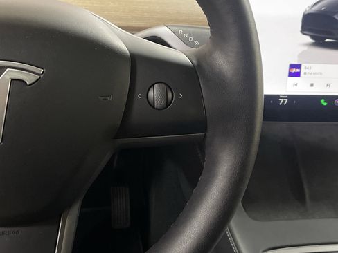 Used 2024 Tesla Model Y Long Range image 20