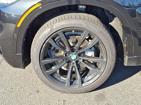 Used 2017 BMW X6 xDrive35i image 9