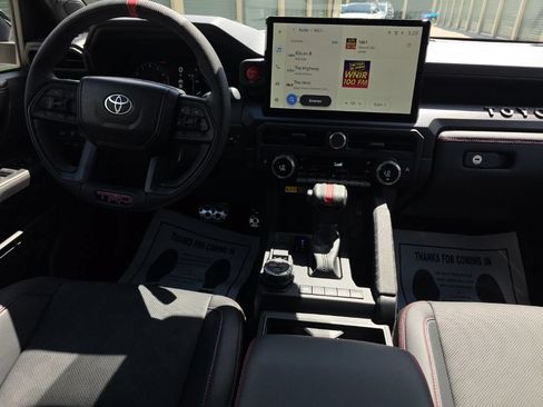 Certified 2026 Toyota Tacoma TRD Pro AWD/4WD image 20