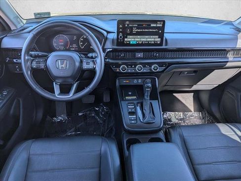 Used 2023 Honda CR-V EX-L image 23